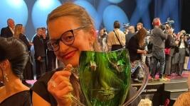 Diana Čičmanová Cena Thálie 2026